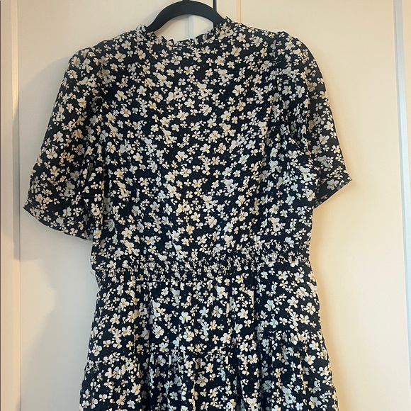 Heartloom Mini Dress - Picture 6 of 7